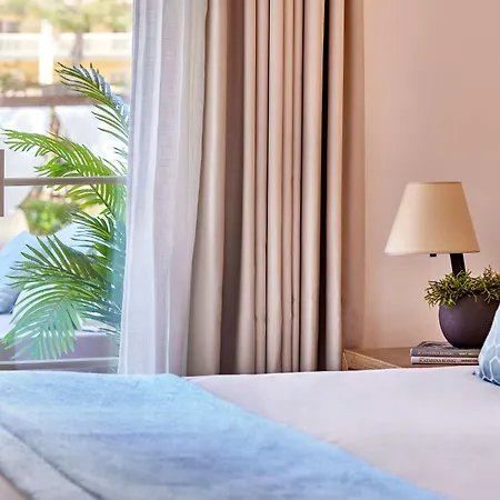 Apart Otel Zafiro Mallorca & 4*