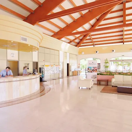 Zafiro Mallorca & Apart Otel 4*
