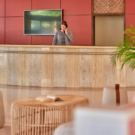 Apart Otel Zafiro Mallorca & Can Picafort (Mallorca)