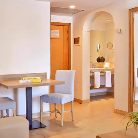 Zafiro Mallorca & Apart Otel