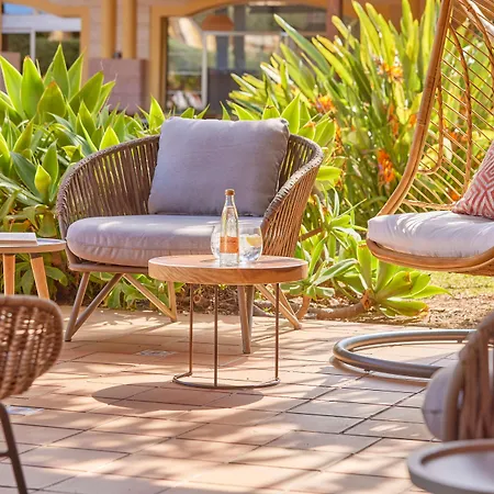 Zafiro Mallorca & Apart Otel Can Picafort (Mallorca)