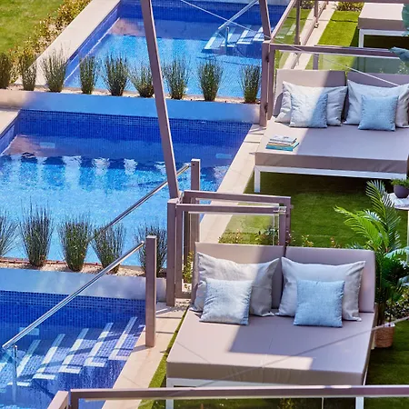 Zafiro Mallorca & Apart Otel
