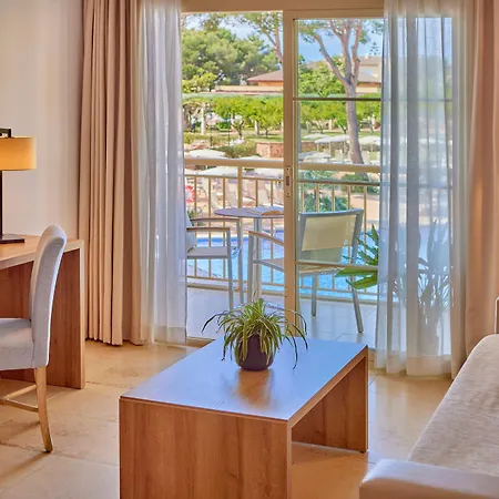 Zafiro Mallorca & 4*