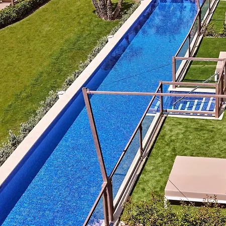 Zafiro Mallorca & Apart Otel 4*
