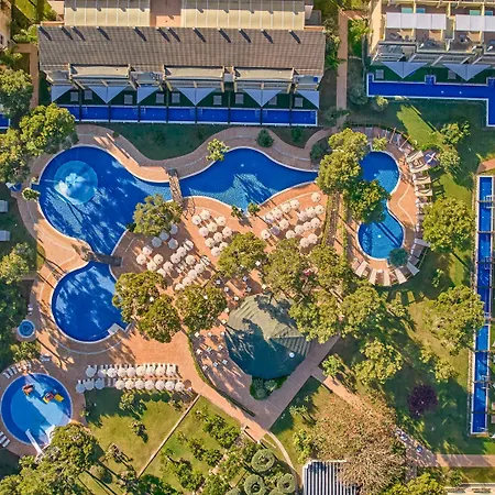 Zafiro Mallorca & 4*