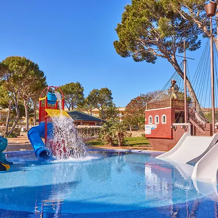 Apart Otel Zafiro Mallorca & Can Picafort (Mallorca)