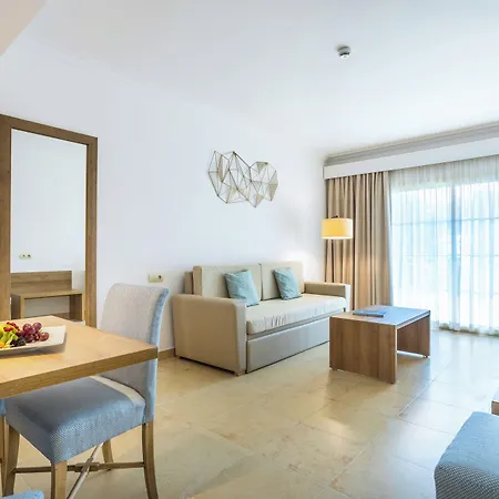 Zafiro Mallorca & Apart Otel 4*
