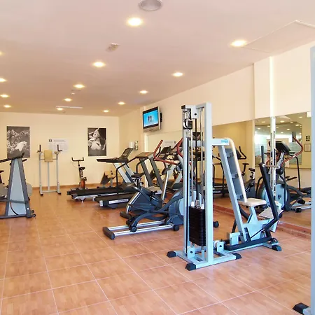 Zafiro Mallorca & 4* Can Picafort (Mallorca)
