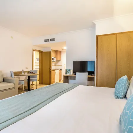 Aparthotel Zafiro Mallorca & Can Picafort (Mallorca)