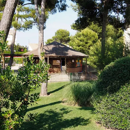 Aparthotel Zafiro Mallorca & Can Picafort (Mallorca)