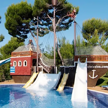 Zafiro Mallorca & 4*