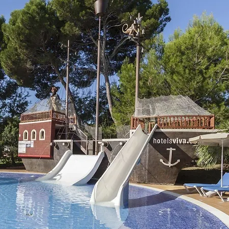 Zafiro Mallorca & Appart hôtel