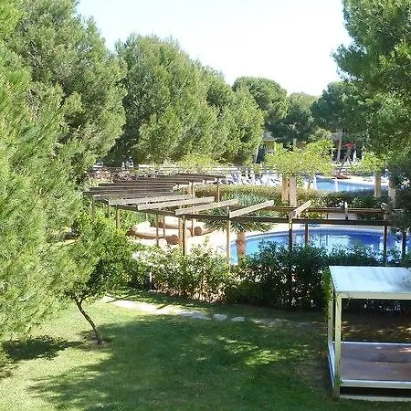 Zafiro Mallorca & Aparthotel 4*