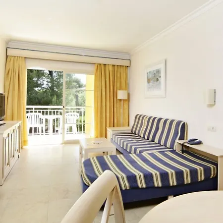 Aparthotel Zafiro Mallorca &