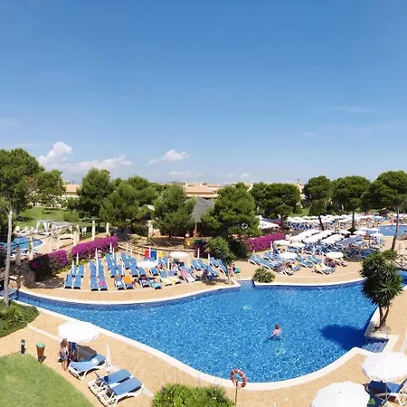 Zafiro Mallorca & Aparthotel Can Picafort (Mallorca)