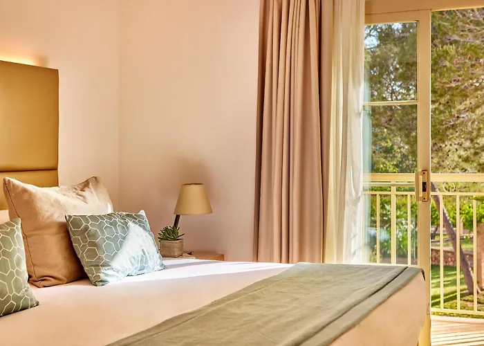 Zafiro Mallorca & 4*