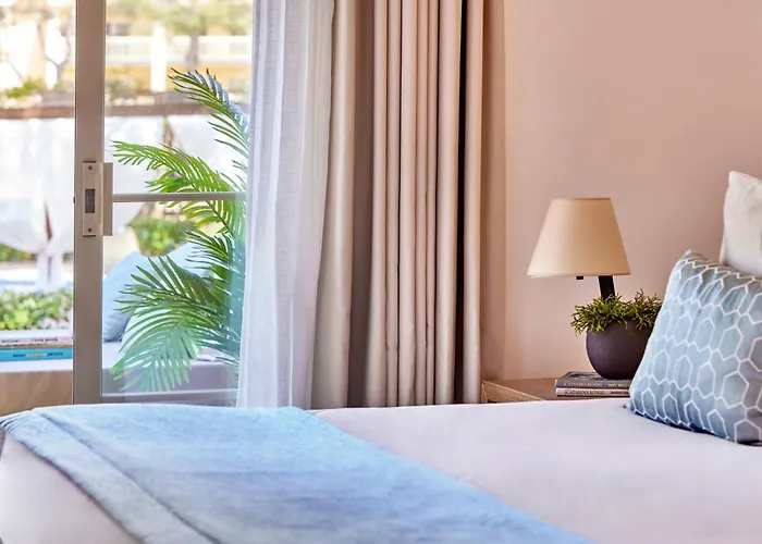 Zafiro Mallorca & Apartahotel