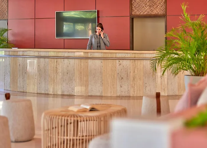 Zafiro Mallorca & Can Picafort (Mallorca)