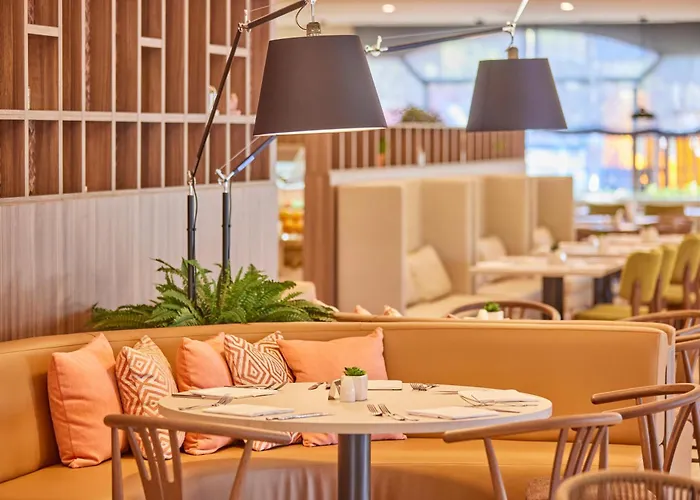 Apartmanhotel Zafiro Mallorca & 4*