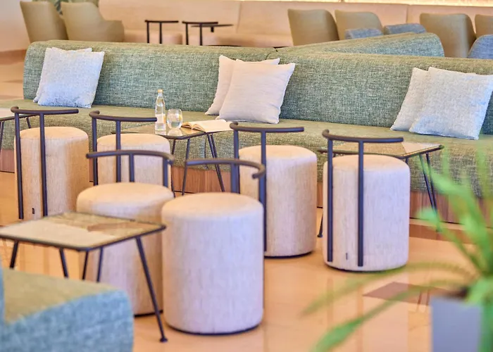 Zafiro Mallorca & 4*