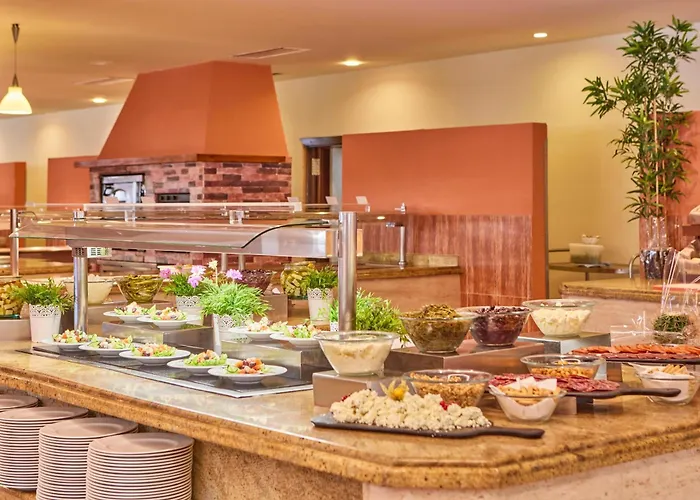 Zafiro Mallorca & 4* Can Picafort (Mallorca)