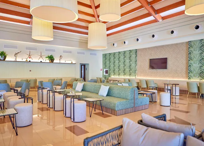 Apartmanhotel Zafiro Mallorca &