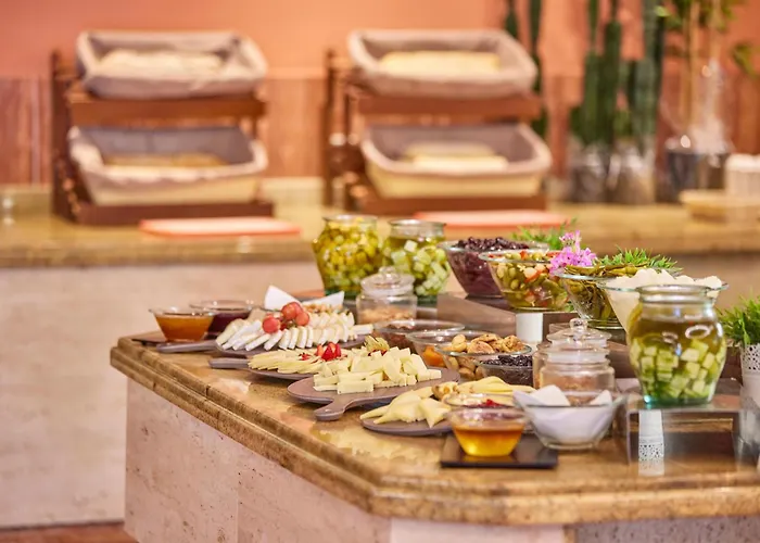 Zafiro Mallorca & Aparthotel 4*