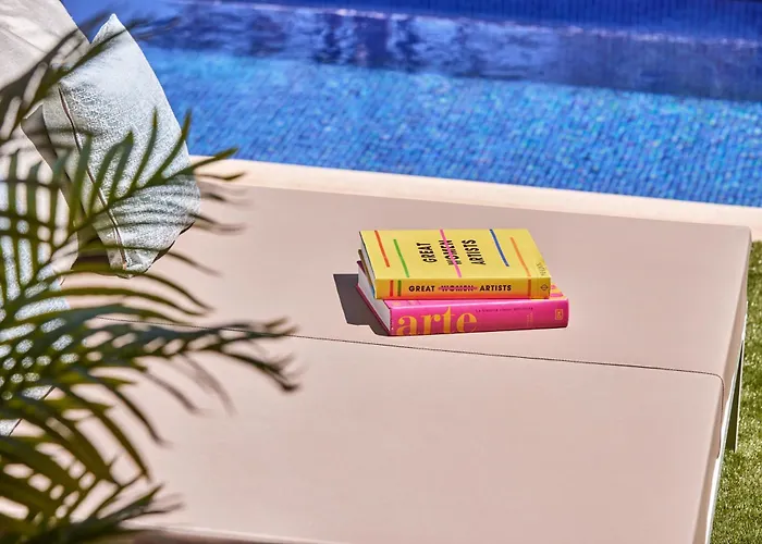 Zafiro Mallorca & Aparthotel