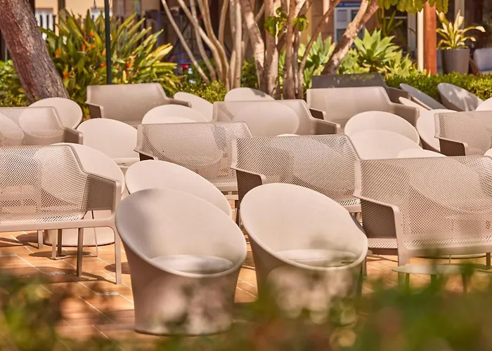 Zafiro Mallorca & Apartmanhotel Can Picafort