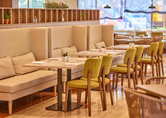 Zafiro Mallorca & Can Picafort (Mallorca)