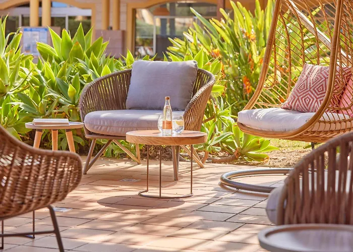 Zafiro Mallorca & Aparthotel 4*