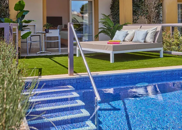 Zafiro Mallorca & Can Picafort (Mallorca)