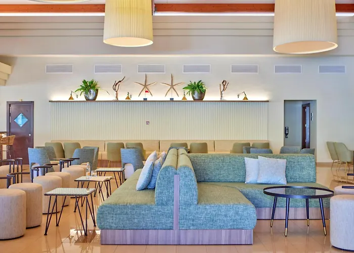 Zafiro Mallorca & 4*