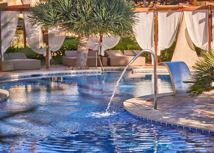 Zafiro Mallorca & 4*