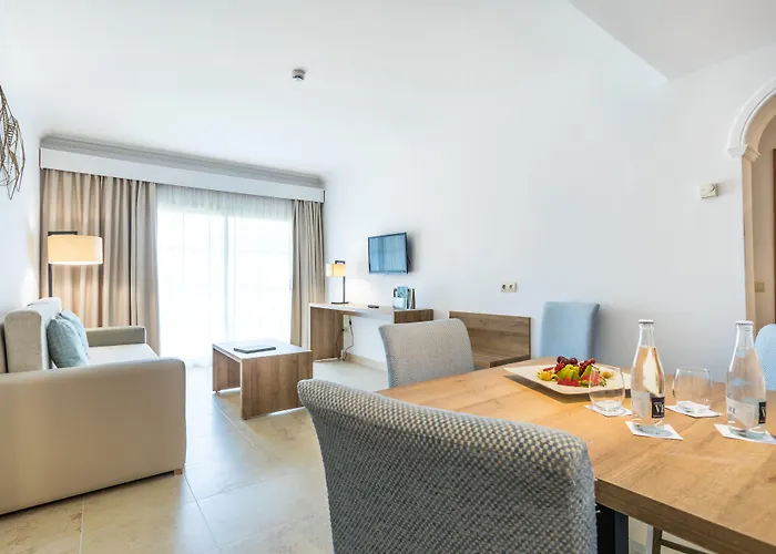 Zafiro Mallorca & Apartahotel