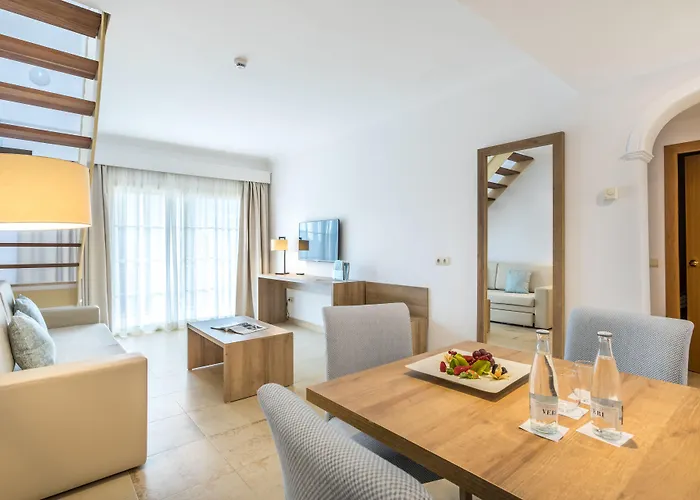 Zafiro Mallorca & Apartmanhotel