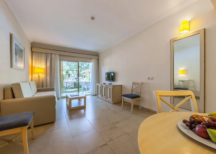 Zafiro Mallorca & 4*