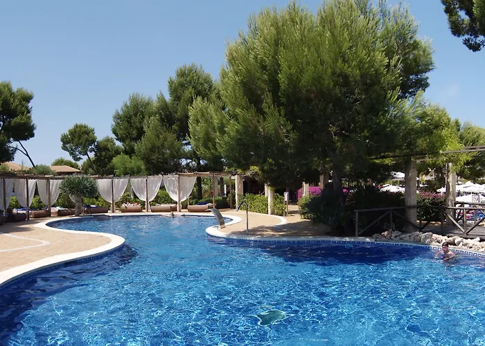 Zafiro Mallorca & Apartmanhotel Can Picafort