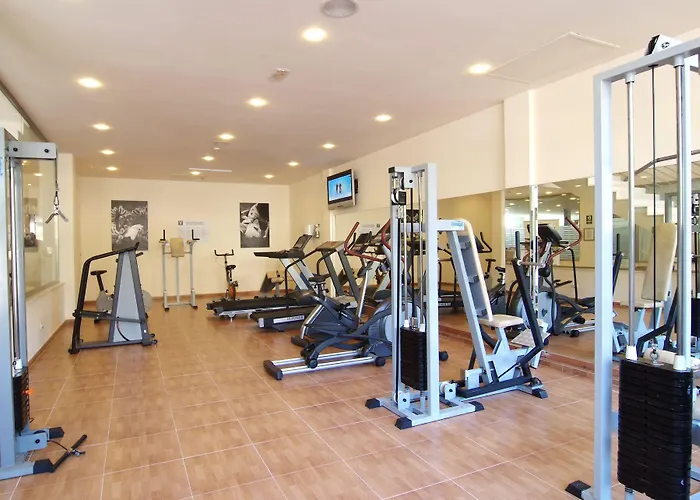 Zafiro Mallorca & Can Picafort (Mallorca)