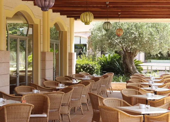 Zafiro Mallorca & 4*