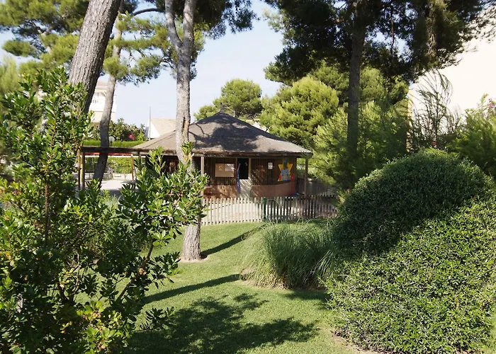 Zafiro Mallorca & Apartmanhotel Can Picafort