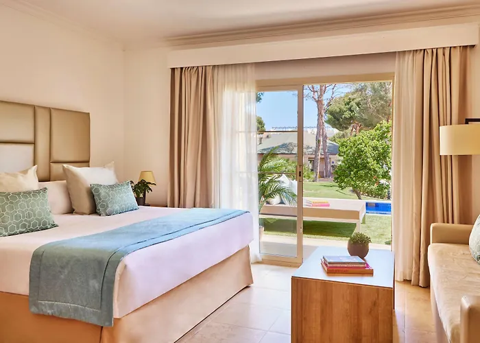 Zafiro Mallorca & Apartmanhotel Can Picafort