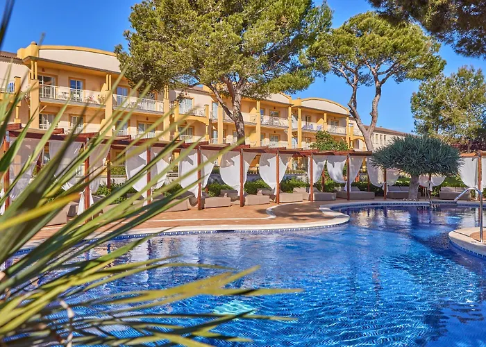 Zafiro Mallorca & Can Picafort