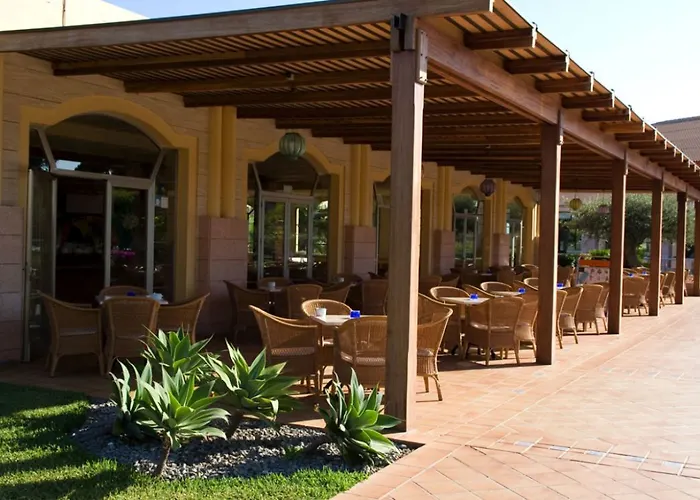 Zafiro Mallorca & 4*