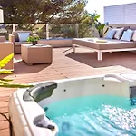 Apart-hotel Zafiro Mallorca & Can Picafort (Mallorca)