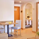Zafiro Mallorca & Apart-hotel 4*