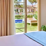 Zafiro Mallorca & 4* Can Picafort (Mallorca)