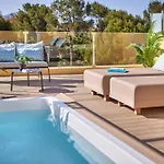 Apart-hotel Zafiro Mallorca &