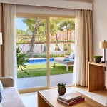 Zafiro Mallorca & 4* Can Picafort (Mallorca)