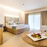 Apart-hotel Zafiro Mallorca &